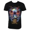 T-shirt Metal Men's Mastodon - Crack The Skye - ROCK OFF