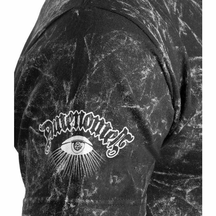 T-shirt Hardcore Men's - FAIRY - AMENOMEN - Image 2