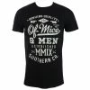 T-shirt Metal Men's Of Mice & Men - GENUINE - PLASTIC HEAD