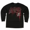 T-shirt Metal Men's Slayer - CRACK - METAL MULISHA