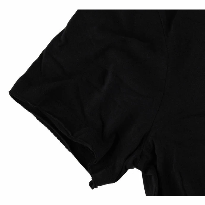 T-shirt Metal Men's Black Sabbath - War Pig - AMPLIFIED - Image 3