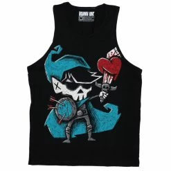 Top Men AKUMU INK - Game Changer