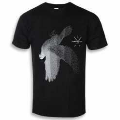 T-shirt Metal Men's Touche Amore - Bird - KINGS ROAD
