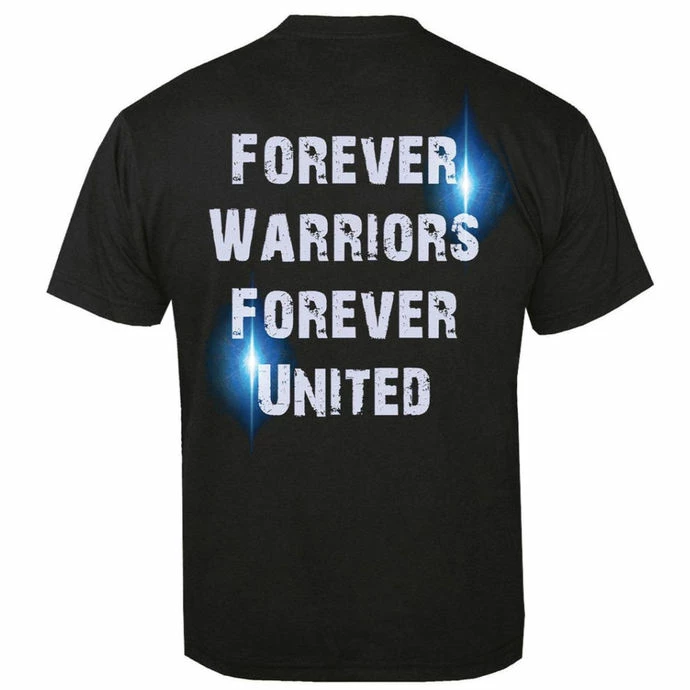 T-shirt Metal Men's Doro - Bloodskull - NUCLEAR BLAST - Image 2