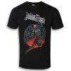 T-shirt Metal Men's Judas Priest - BTD Redeemer - ROCK OFF