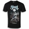 T-shirt Metal Men's Ghost - Dance Macabre Cover - ROCK OFF