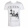 T-shirt Metal Men's Queen - Stairs - ROCK OFF