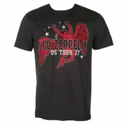 T-shirt Metal Men's Led Zeppelin - ICARUS - AMPLIFIED