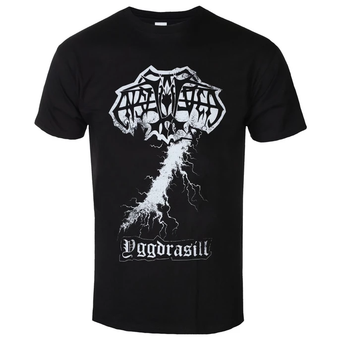 T-shirt Metal Men's Enslaved - YGGDRASILL - PLASTIC HEAD