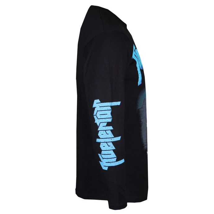 T-shirt Metal Men's Kvelertak - NATTESFERD - PLASTIC HEAD - Image 2