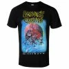 T-shirt Metal Men's Malevolent Creation - STILLBORN - PLASTIC HEAD