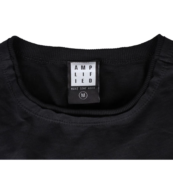 T-shirt Metal Men's Killswitch Engage - CRANE - AMPLIFIED - Image 2