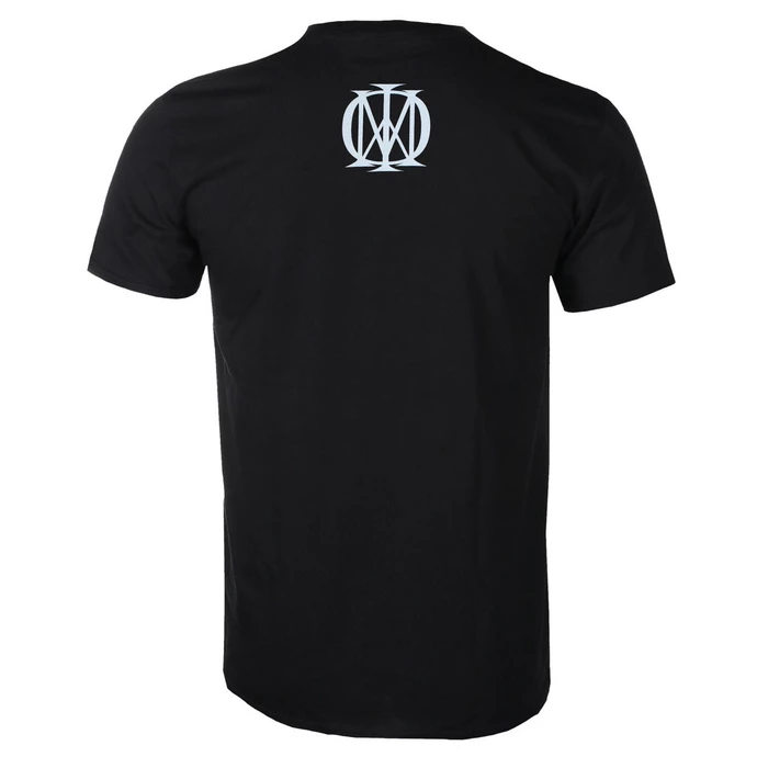 T-shirt Metal Men's Dream Theater - DISTANCE OVER TIME - PLASTIC HEAD - Image 2