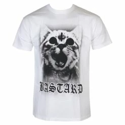 T-shirt Hardcore Men's - BASTARD - AMENOMEN