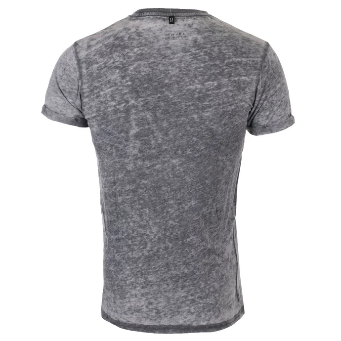 Men's T-shirt Guns N' Roses - Classic Logo - ROCK OFF - Image 2