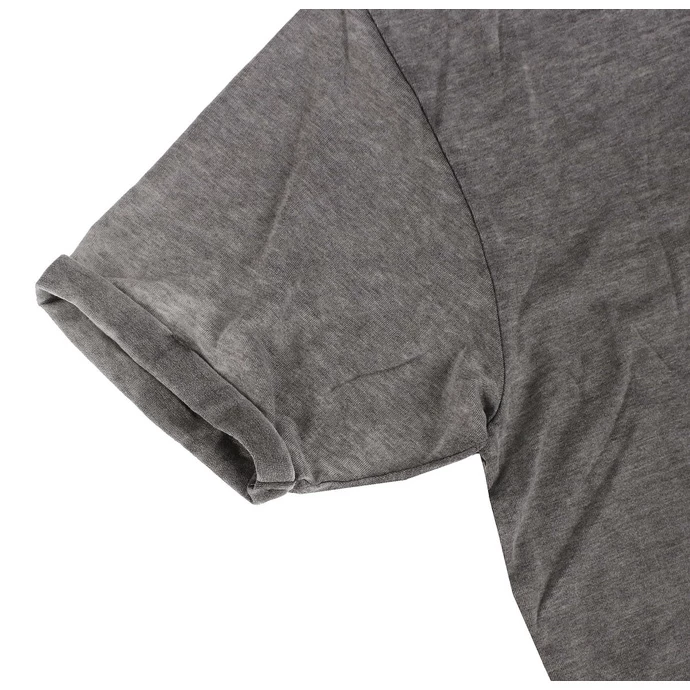 Men's T-shirt Guns N' Roses - Classic Logo - ROCK OFF - Image 3