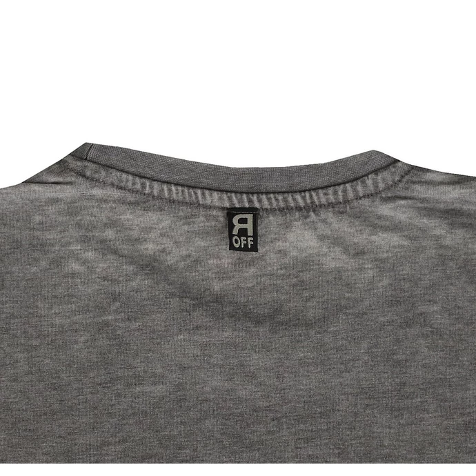 Men's T-shirt Guns N' Roses - Classic Logo - ROCK OFF - Image 5