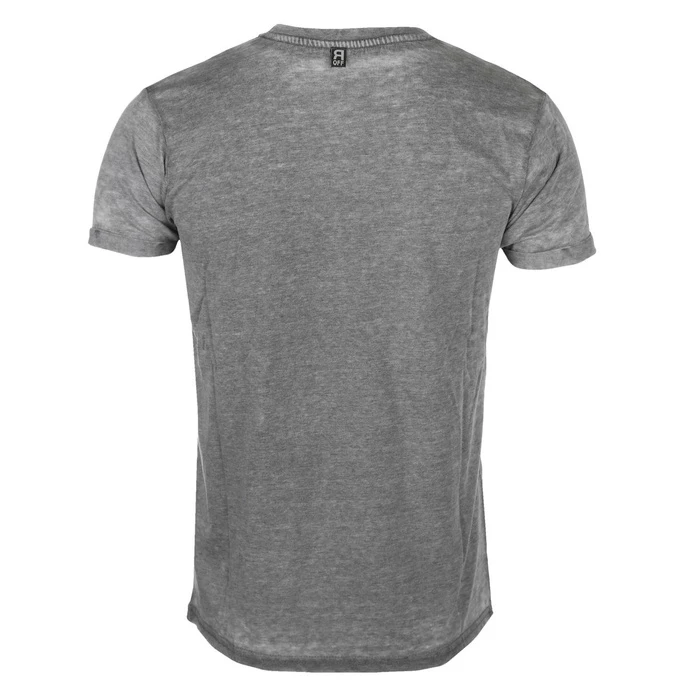 Men's T-shirt Slipknot - Logo - ROCK OFF - Image 2