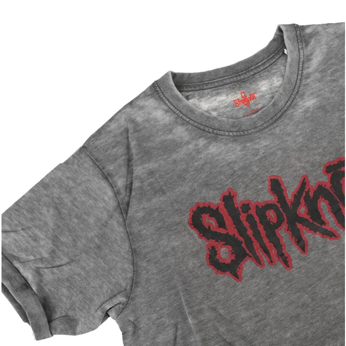 Men's T-shirt Slipknot - Logo - ROCK OFF - Image 3