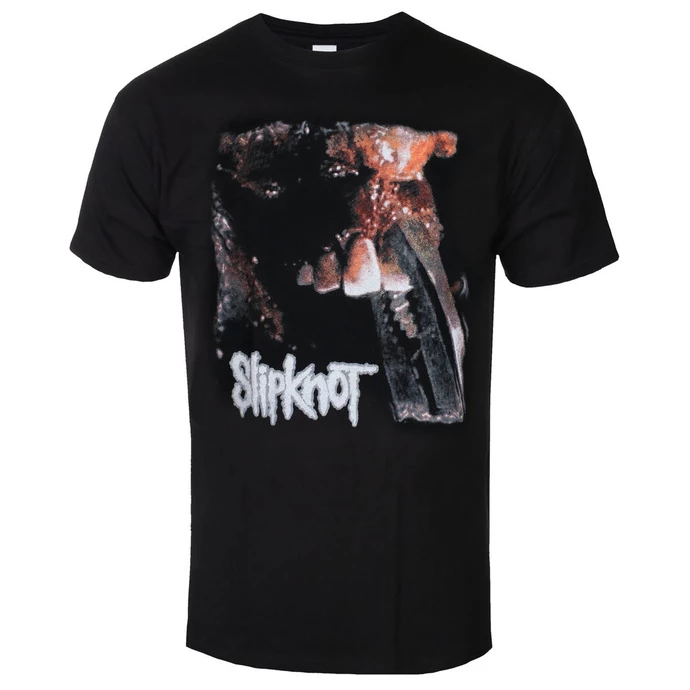 Men's T-shirt Slipknot - Pulling Teeth - ROCK OFF