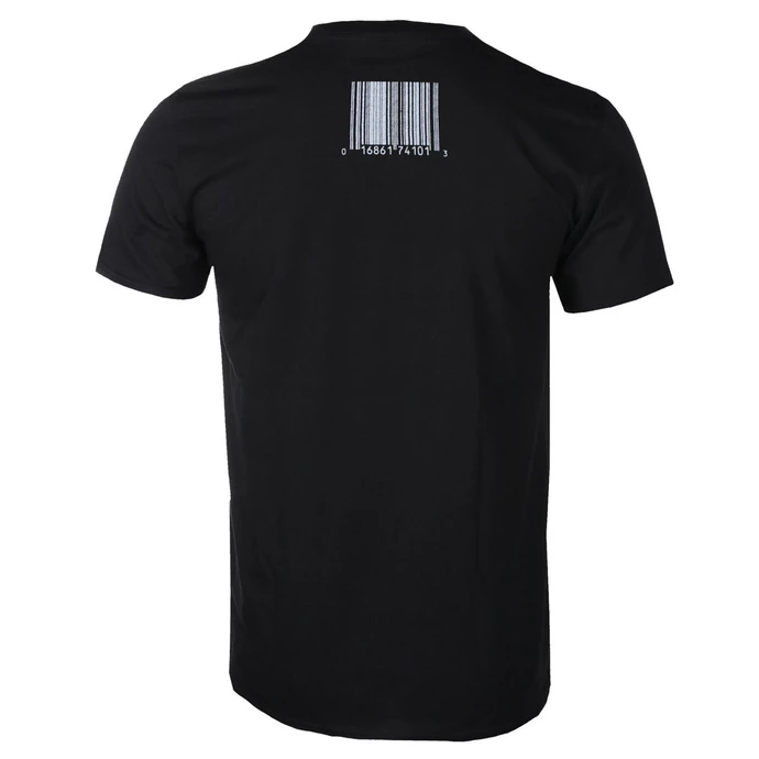 Men's T-shirt Slipknot - Pulling Teeth - ROCK OFF - Image 2