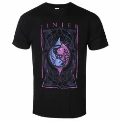 Men T-shirt JINJER - Pisces Alive - NAPALM RECORDS