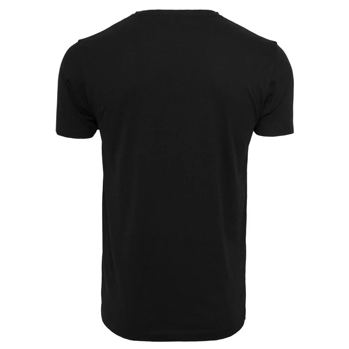 Men's T-shirt AC / DC - Band Logo - Black - Image 2