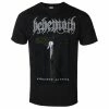 Men's T-shirt Behemoth - Pilgrimage On Earth - Black - KINGS ROAD