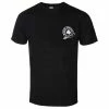 Men's T-shirt Dropkick Murphys - Shady Geezer - Black - KINGS ROAD