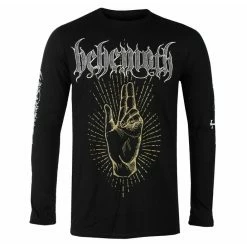 Men's Long Sleeve T-shirt BEHEMOTH - LCFR