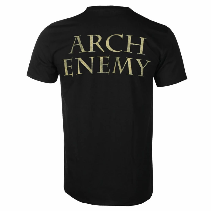 Men's T-shirt Arch Enemy - 25 Years - Image 2
