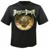 Men's T-shirt BATTLE BEAST - Hollywood Endings - NUCLEAR BLAST
