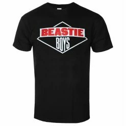 Men's T-shirt Beastie Boys - Logo - ROCK OFF