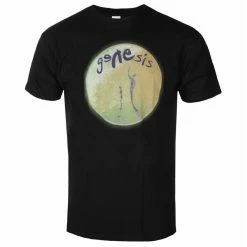 Men's T-shirt Genesis - Watchers Of The Skies - ROCK OFF