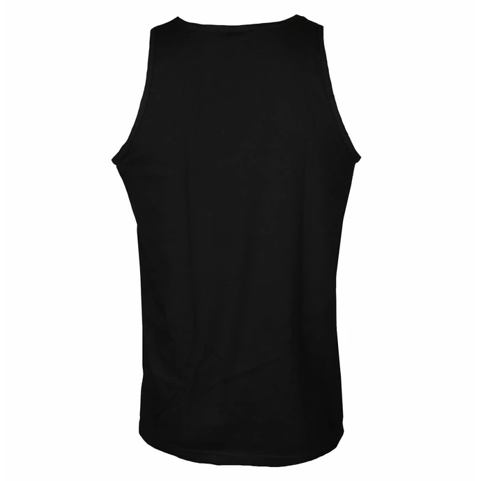Men's Tank Top METAL MULISHA - NILE - BLACK - Image 2