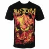 Men's T-shirt Alestorm - Surrender The Booty - ART WORX