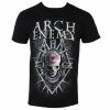 Men's T-shirt Arch Enemy - Skull 2 - ART WORX