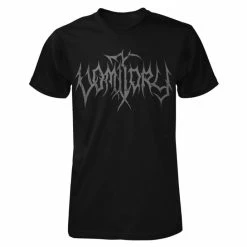 Men's T-shirt Vomitory - Crotch - ART WORX
