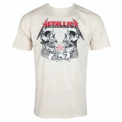 T-shirt Metal Men's Metallica - AMPLIFIED - AMPLIFIED