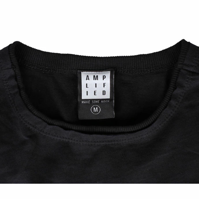 T-shirt Metal Men's Beastie Boys - Boom Box - AMPLIFIED - Image 2