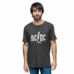 Men's T-shirt AC/DC