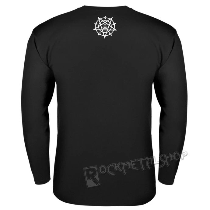 T-shirt Hardcore Men's - OLD GOAT - AMENOMEN - Image 2