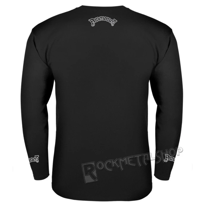 T-shirt Hardcore Men's - WOLVES - AMENOMEN - Image 2