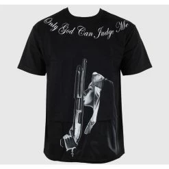 Men's T-shirt MAFIOSO - Sister Keeper - Black