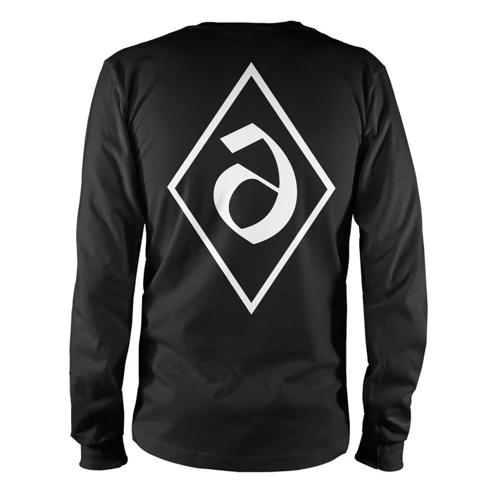 T-shirt Metal Men's Six Feet Under - ART WORX - ART WORX - Image 2