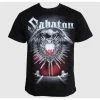 T-shirt Metal Men's Sabaton - Poland - CARTON
