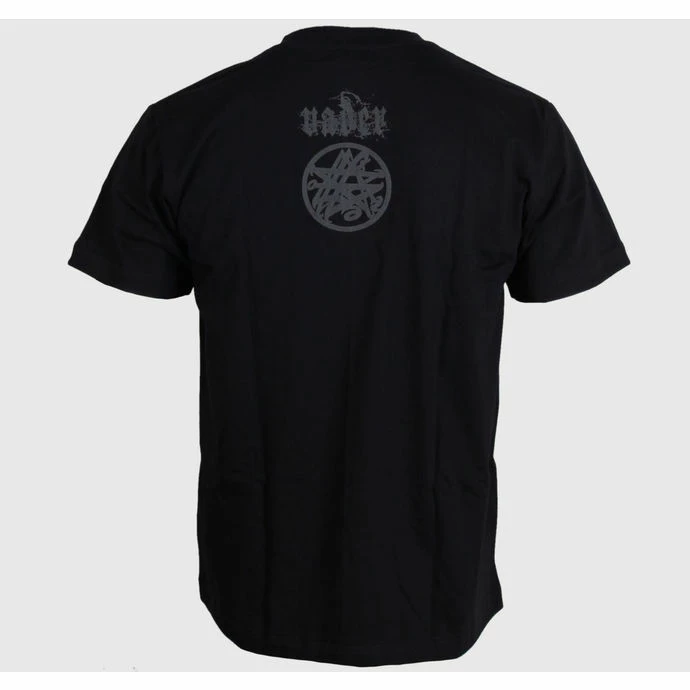 T-shirt Metal Men's Vader - Pentos - CARTON - Image 2