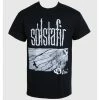 T-shirt Metal Men's Sólstafir - Otta - RAZAMATAZ