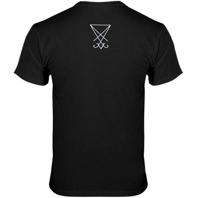 T-shirt Hardcore Men's - Unholy - AMENOMEN - Image 2
