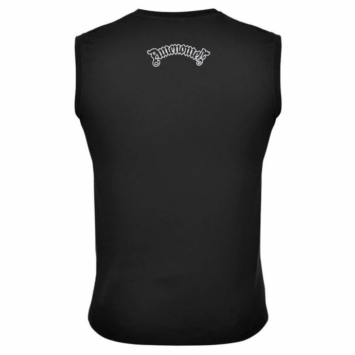 Top Men AMENOMEN - Dog - Black - Image 2